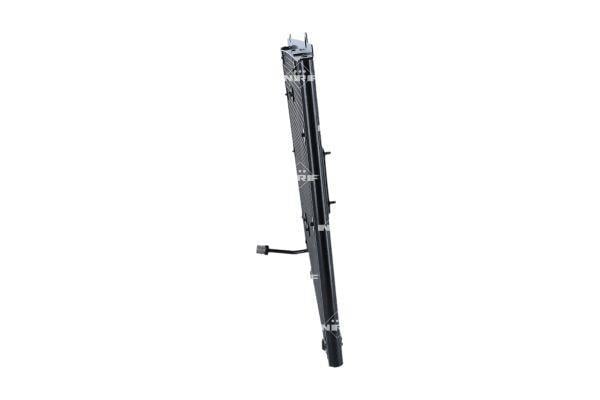 Condensador, aire acondicionado NRF B.V. ref. 35215