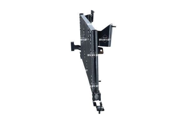 Condensador, aire acondicionado NRF B.V. ref. 35218