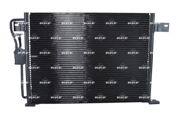 Condensador de climatização NRF B.V. ref. 35221