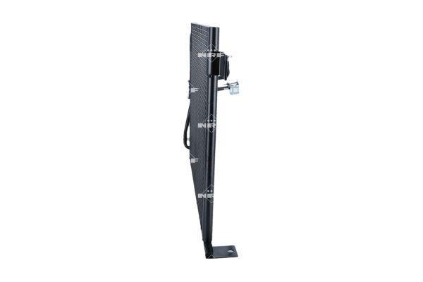 Condensador de climatização NRF B.V. ref. 35221