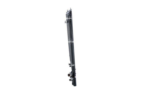 Condensador, aire acondicionado NRF B.V. ref. 35228