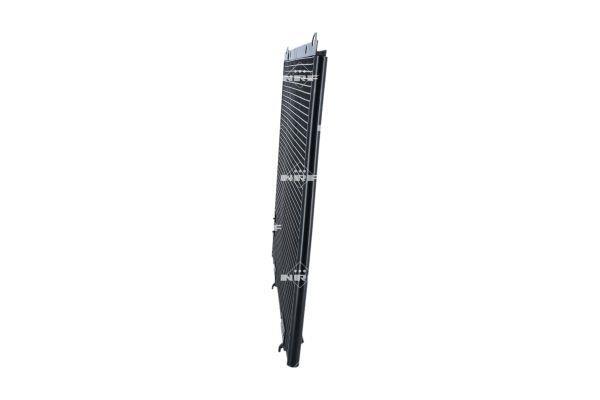 Condensador, aire acondicionado NRF B.V. ref. 35228
