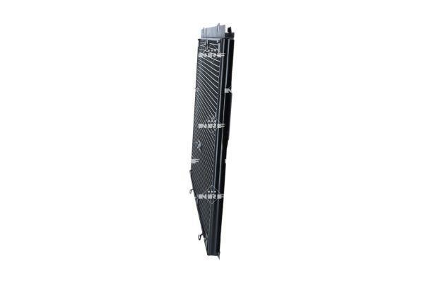 Condenseur, climatisation (Radiateur de climatisation) NRF B.V. 35229