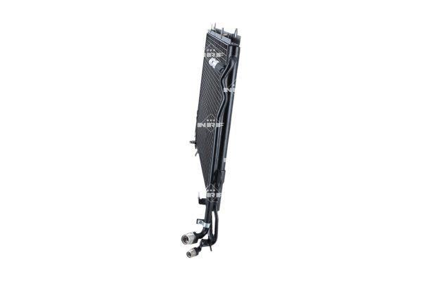 Condensador, aire acondicionado NRF B.V. ref. 35240