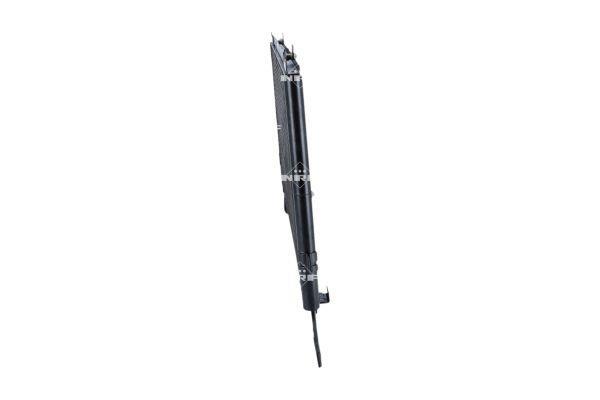 Condensador, aire acondicionado NRF B.V. ref. 35240