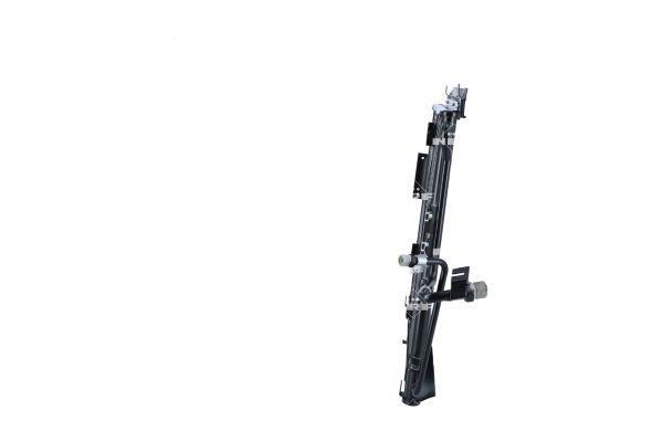 Condensador, aire acondicionado NRF B.V. ref. 35244