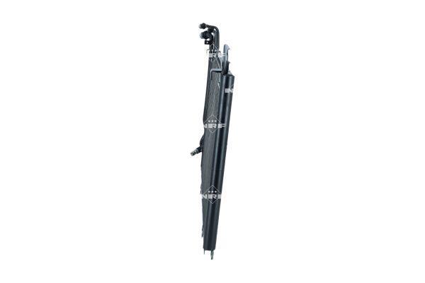 Condensador, aire acondicionado NRF B.V. ref. 35245