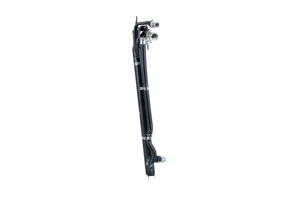 Condensador, aire acondicionado NRF B.V. ref. 35245