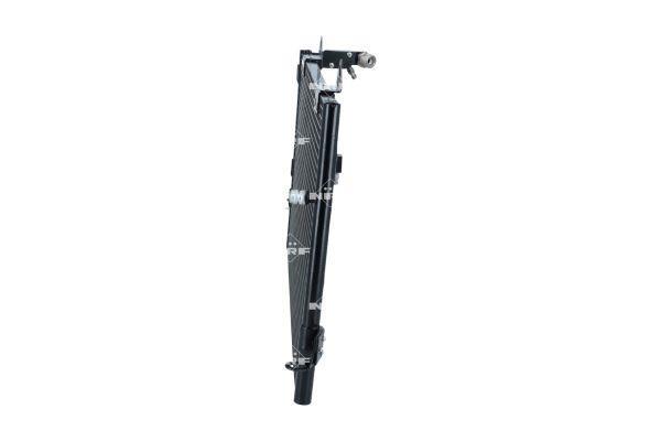 Condensador de climatização NRF B.V. ref. 35248