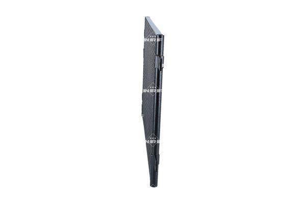 Condensador, aire acondicionado NRF B.V. ref. 35249