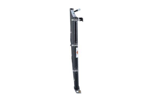 Condensador, aire acondicionado NRF B.V. ref. 35250