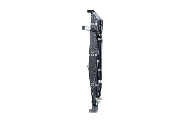 Condensador, aire acondicionado NRF B.V. ref. 35250