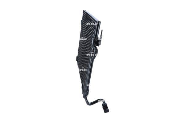 Condensador, aire acondicionado NRF B.V. ref. 35260