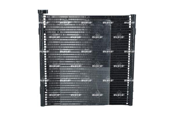 Condenseur, climatisation (Radiateur de climatisation) NRF B.V. 35264