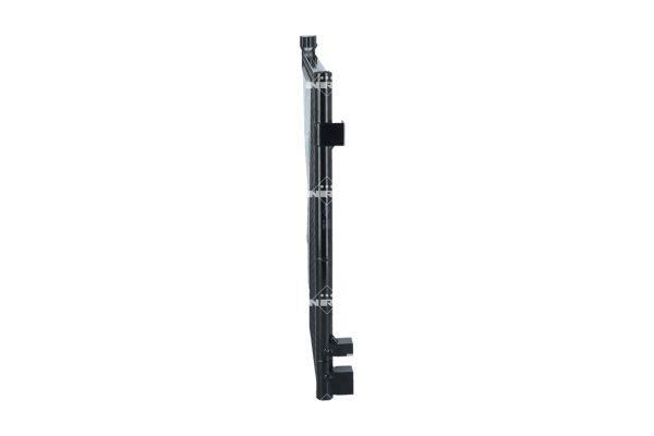 Condenseur, climatisation (Radiateur de climatisation) NRF B.V. 35264