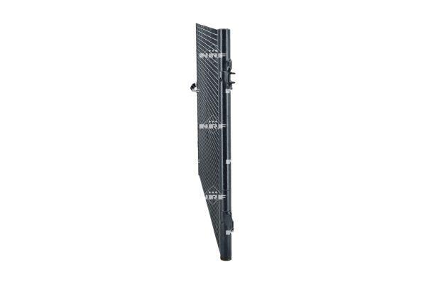 Condensador, aire acondicionado NRF B.V. ref. 35291