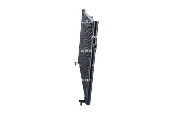 Condensador, aire acondicionado NRF B.V. ref. 35293