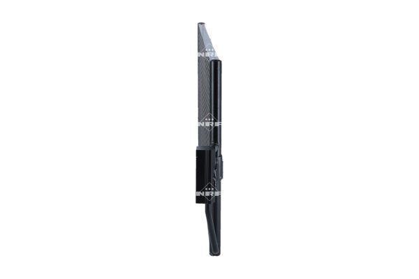 Condensador, aire acondicionado NRF B.V. ref. 35295