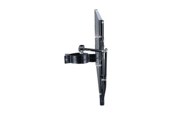Condensador, aire acondicionado NRF B.V. ref. 35300