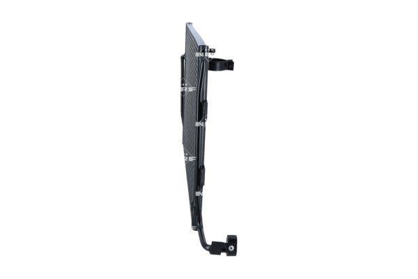 Condensador, aire acondicionado NRF B.V. ref. 35300