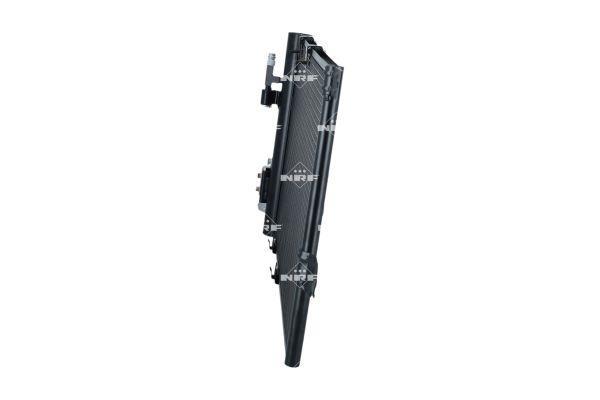 Condensador, aire acondicionado NRF B.V. ref. 35301