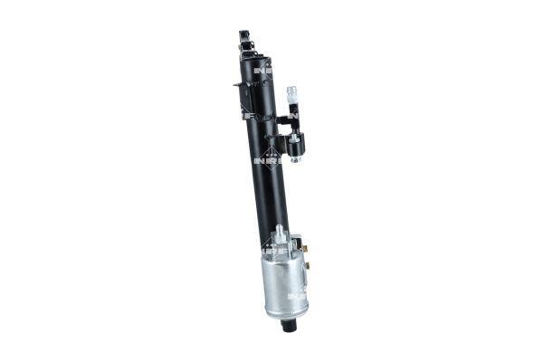 Condensador, aire acondicionado NRF B.V. ref. 35301