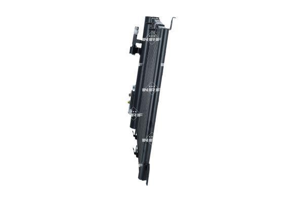 Condensador, aire acondicionado NRF B.V. ref. 35302