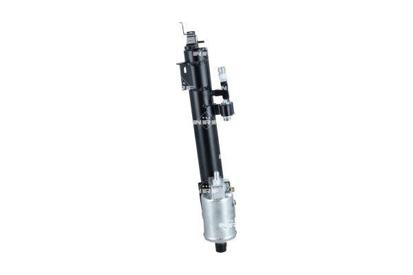 Condensador, aire acondicionado NRF B.V. ref. 35302