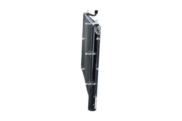 Condensador, aire acondicionado NRF B.V. ref. 35304