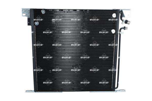 Condensador de climatização NRF B.V. ref. 35305