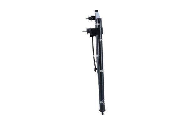 Condensador, aire acondicionado NRF B.V. ref. 35306