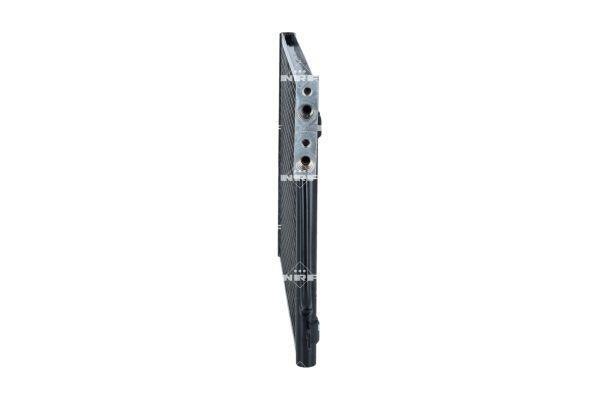 Condensador, aire acondicionado NRF B.V. ref. 35307