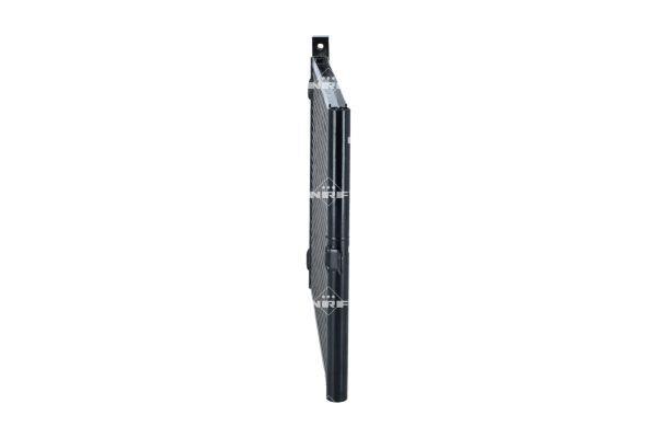 Condensador, aire acondicionado NRF B.V. ref. 35307