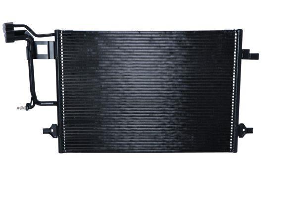 Condensador, aire acondicionado NRF B.V. ref. 35308