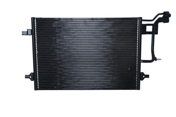 Condensador, aire acondicionado NRF B.V. ref. 35308