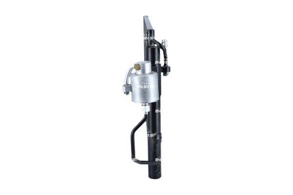 Condensador de climatização NRF B.V. ref. 35309