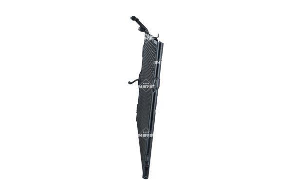 Condensador, aire acondicionado NRF B.V. ref. 35317