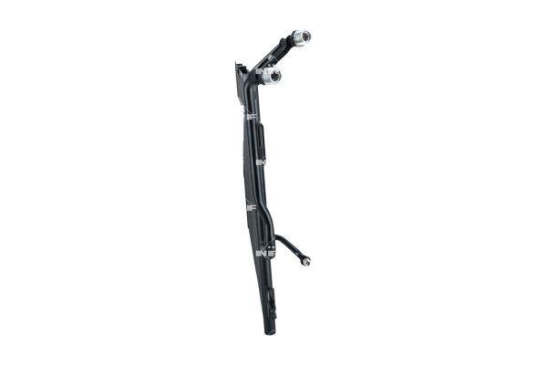 Condensador, aire acondicionado NRF B.V. ref. 35317