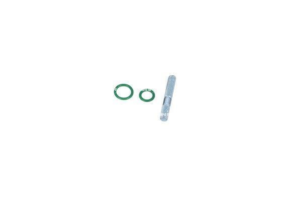 Condensador, aire acondicionado NRF B.V. ref. 35328