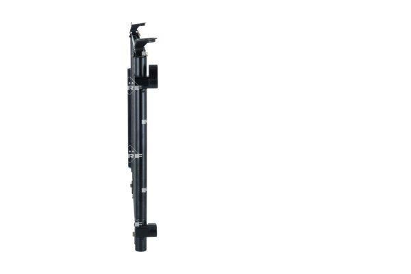 Condensador, aire acondicionado NRF B.V. ref. 35333