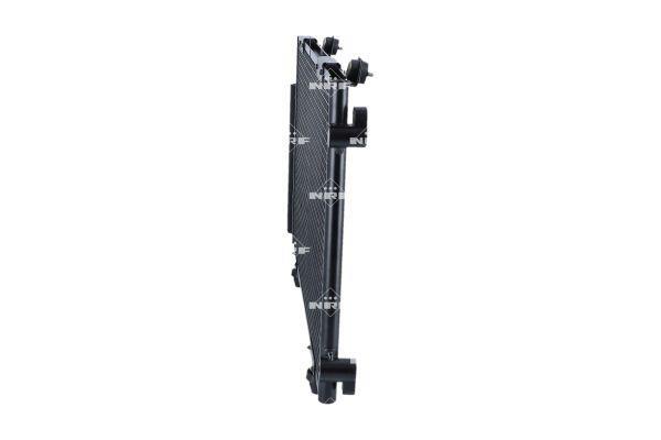 Condensador, aire acondicionado NRF B.V. ref. 35337