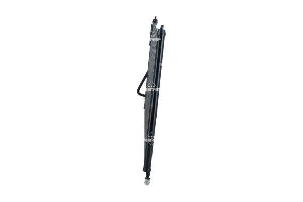Condensador, aire acondicionado NRF B.V. ref. 35345
