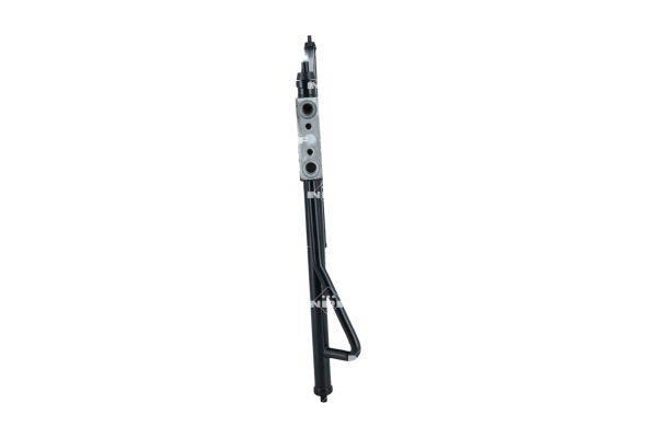 Condensador, aire acondicionado NRF B.V. ref. 35345