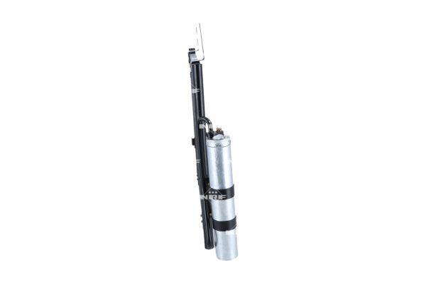 Condensador, aire acondicionado NRF B.V. ref. 35353