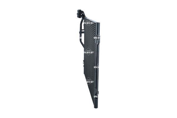 Condensador, aire acondicionado NRF B.V. ref. 35359