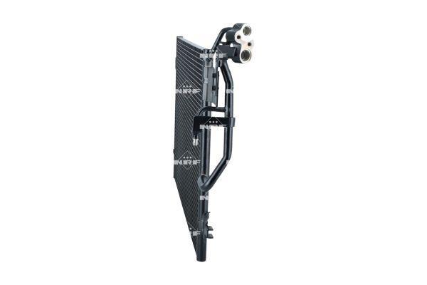 Condensador, aire acondicionado NRF B.V. ref. 35359