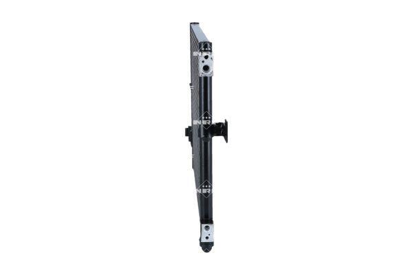 Condensador, aire acondicionado NRF B.V. ref. 35360