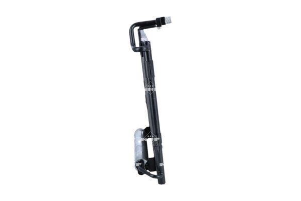 Condensador de climatização NRF B.V. ref. 35367