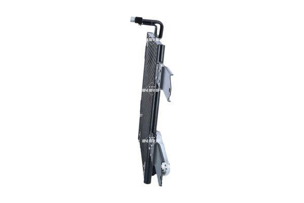 Condensador de climatização NRF B.V. ref. 35367