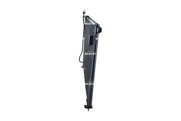Condensador, aire acondicionado NRF B.V. ref. 35374
